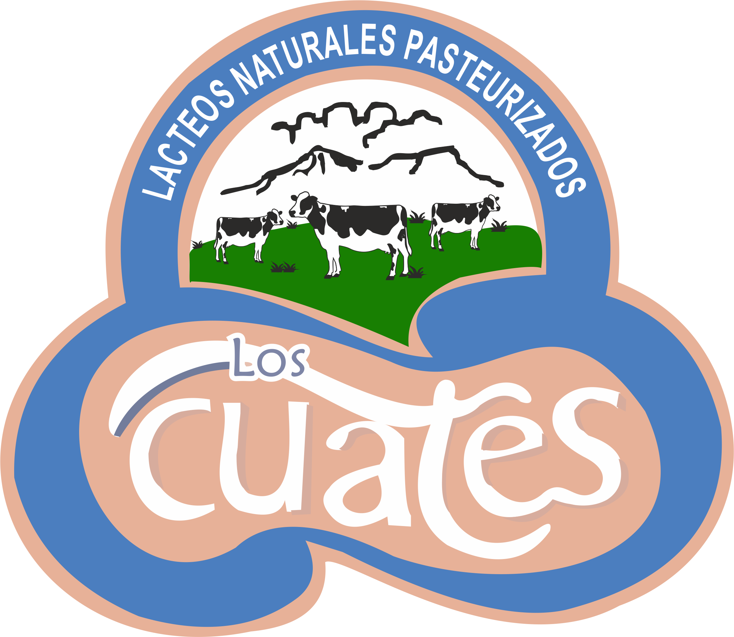 los cuates